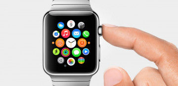 NYC doctor sues Apple for using his heart technology in watch