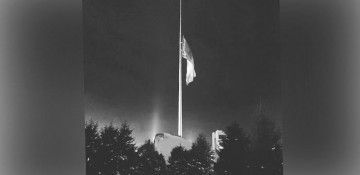 Kazakhstan mourns Almaty plane crash victims