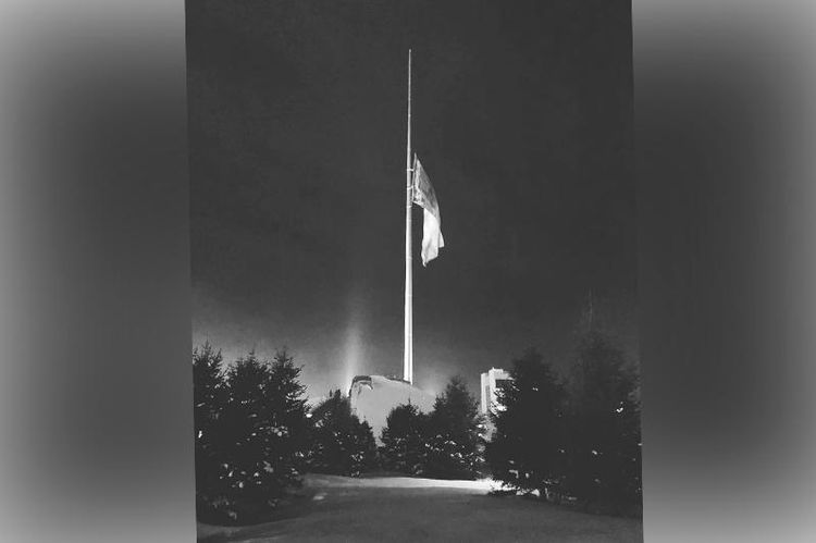 Kazakhstan mourns Almaty plane crash victims