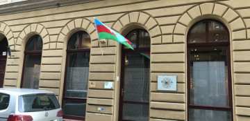 House of Azerbaijan opens in Hungary