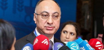 Goshgar Tahmazli: “About 100 employees of AFSA dismissed”