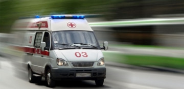 Three children and adult suffer carbon monoxide poisoning in Armenia