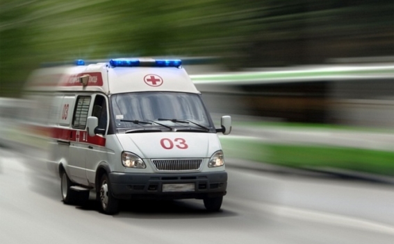 Three children and adult suffer carbon monoxide poisoning in Armenia