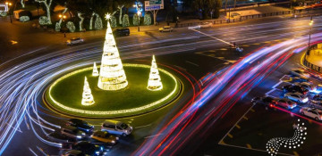 Baku gets ready to meet 2020 - VIDEO