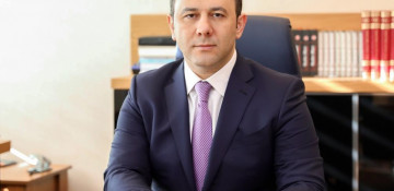 Azerbaijani rep takes high post in Int’l Labor Organization