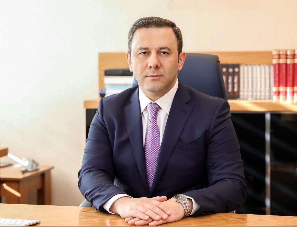 Azerbaijani rep takes high post in Int’l Labor Organization