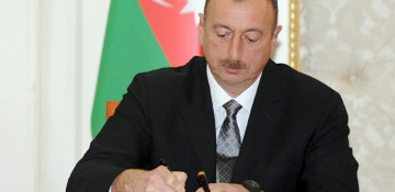 AZN 5,03 mln allocated for construction of new complex for Dilbaz horse ranch in Agstafa region of Azerbaijan