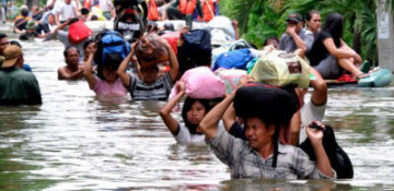 Indonesia plans cloud seeding to halt rain, floods death toll rises to 43