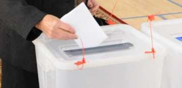 285 candidates for MP registered in Azerbaijan