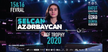 World Cup 2020 in Baku: 31 countries confirmed their participation