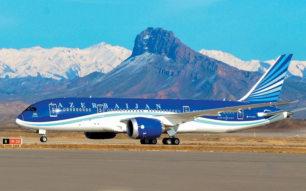 Azerbaijan’s Nakhchivan Int'l Airport increases number of flights
