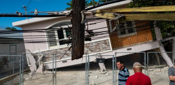 Magnitude 6.5 earthquake hits off Puerto Rico: USGS