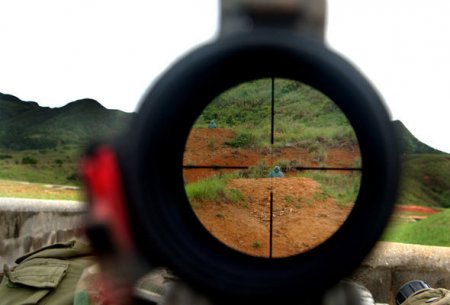 Azerbaijani border guard killed as a result of Armenia’s provocation