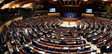 Date of sending PACE observation group to Azerbaijan made public