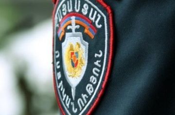 Teenage girl strangled in Yerevan