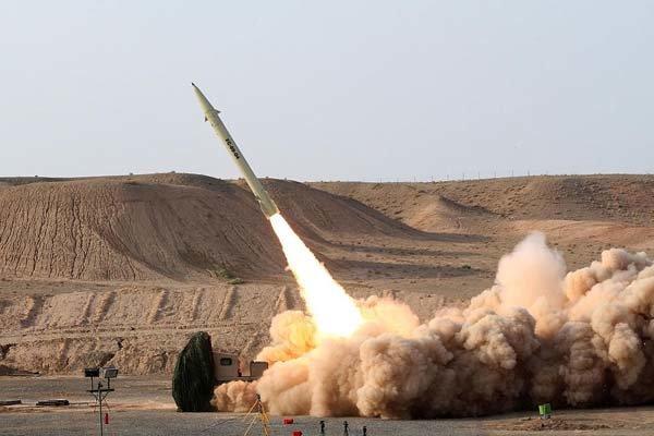 IRGC attacks Iraq’s Ayn al-Asad base, claims 80 people dead