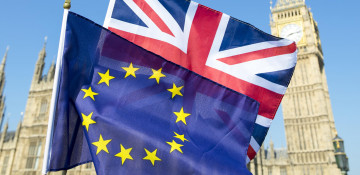 Time too short for full new EU-Britain partnership deal by end-2020