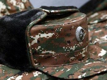 Armenia's Investigative Committee launches criminal case over contact serviceman's suicide