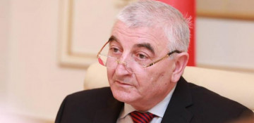 Number of candidates registered for early parliamentary elections in Azerbaijan reaches 689