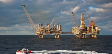 BP Azerbaijan Vice President: Total production from Azeri-Chirag-Gunashli oil fields exceeds 500 million tons