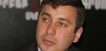 Pashinyan's press secretary quits