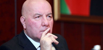 Chief banker: Azerbaijan`s currency reserves exceed foreign debt 5-fold