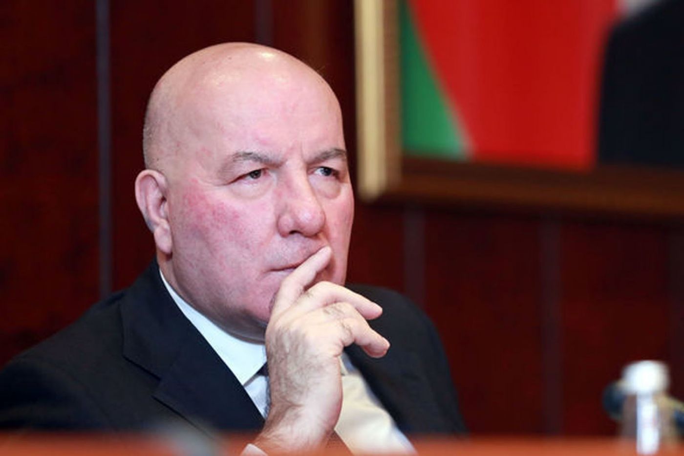 Chief banker: Azerbaijan`s currency reserves exceed foreign debt 5-fold