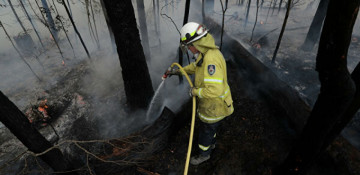 Australia closes several embassies due to “extremely harmful air pollution”