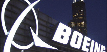 U.S. regulator seeks to fine Boeing $5.4 million for defective parts on 737 MAX planes