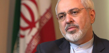 Iran's Zarif: Ukrainian plane was shot down due to human error