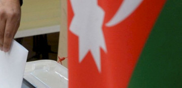 Ukrainian media representatives to cover parliamentary elections in Azerbaijan