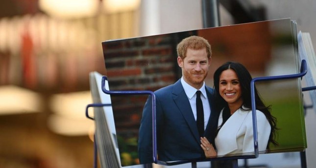 Canada to decide on paying Harry, Meghan's security costs