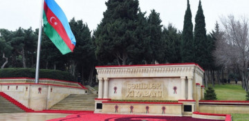 Azerbaijani Ombudsperson issues statement on 30th anniversary of January 20 tragedy