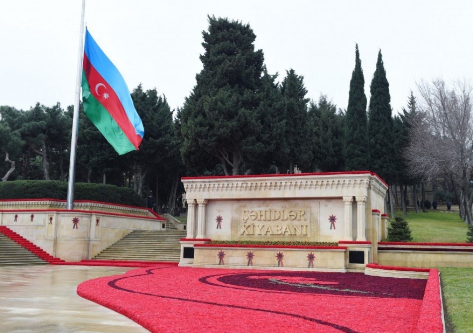 Azerbaijani Ombudsperson issues statement on 30th anniversary of January 20 tragedy