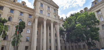 Azerbaijani MFA: EU once again expressed its support for territorial integrity of EaP countries