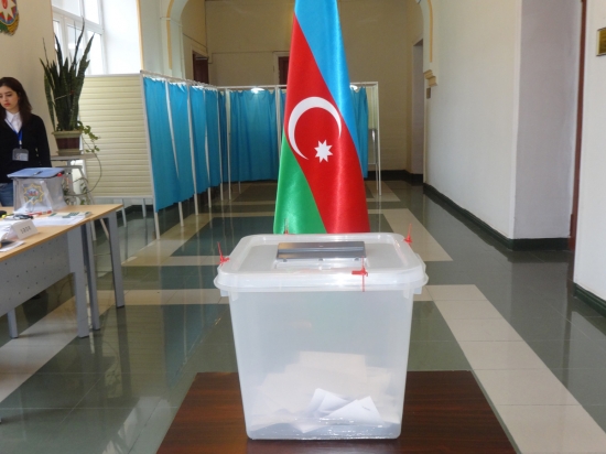 Russia to send large delegation to observe parliamentary elections in Azerbaijan