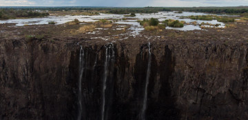 Record 45 mn people need urgent food aid in southern Africa : UN