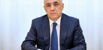 Azerbaijani PM approves Plan of Action for implementing assignments arising from the meeting chaired by President