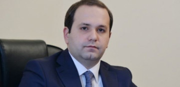 Body of former head of Armenian National Security Service found in Yerevan