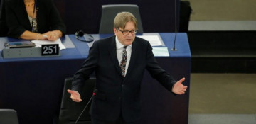 UK will not automatically deport EU nationals after Brexit: Verhofstadt