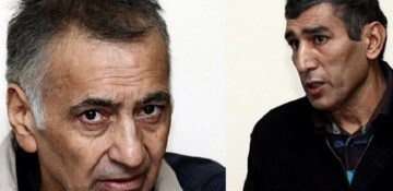 Azerbaijan sends letter to UN Secretary General on illegal arrest of Dilgam Asgarov and Shahbaz Guliyev