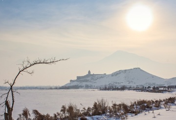 Armenian society still waiting for improvements in quality of life