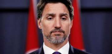 Canada to provide families of Ukraine plane crash victims $25,000 for each who died – Trudeau