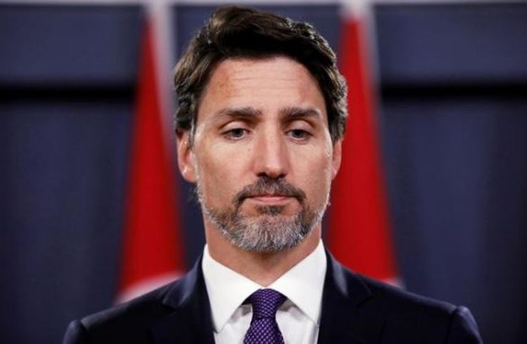 Canada to provide families of Ukraine plane crash victims $25,000 for each who died – Trudeau