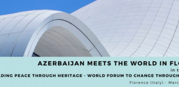 Azerbaijan to join 22nd General Assembly and Symposium in Florence