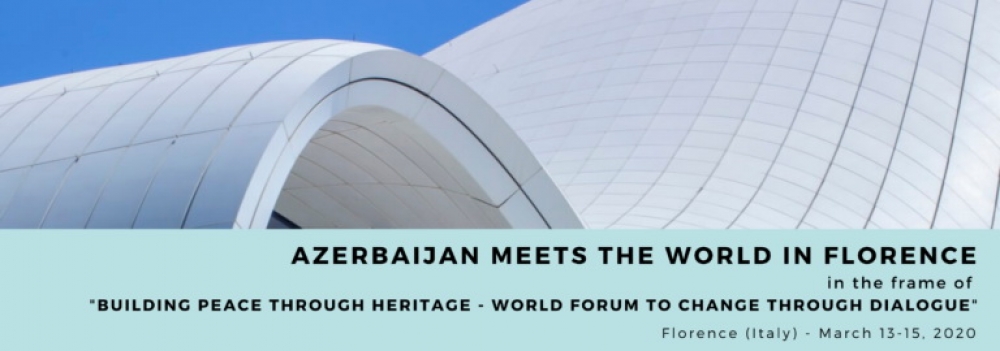 Azerbaijan to join 22nd General Assembly and Symposium in Florence
