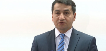 Azerbaijan's top official to meet with NATO deputy secretary general