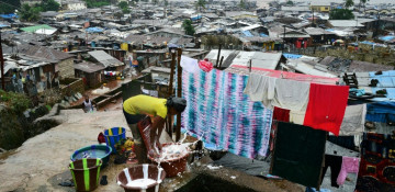 World's 22 richest men have more than all women in Africa: Oxfam