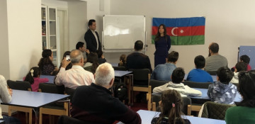 20 January victims commemorated in Switzerland