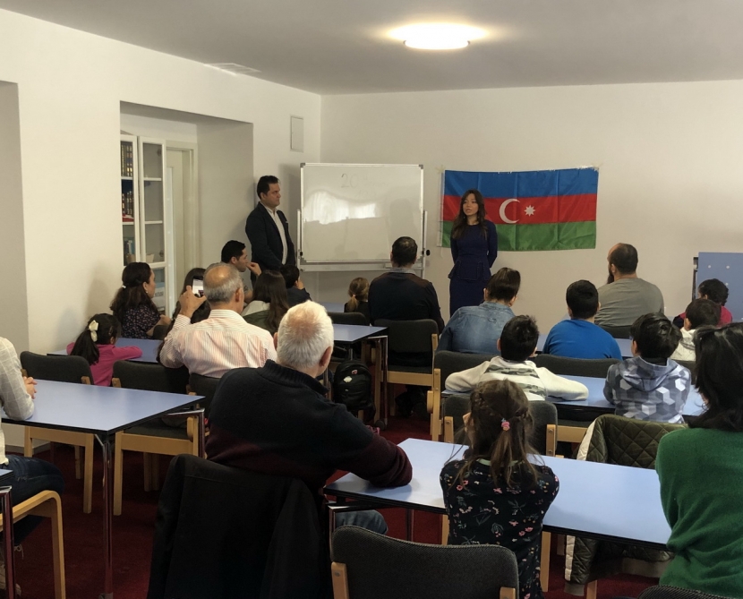 20 January victims commemorated in Switzerland